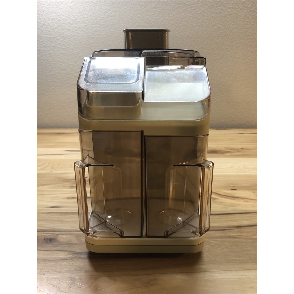 Vintage Jack Lalanne Juice Tiger Power Juicer